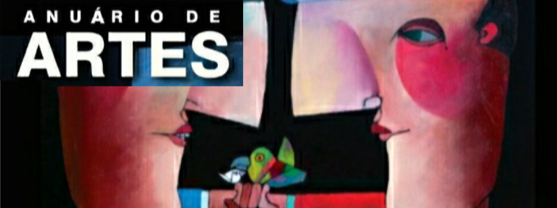Veröffentlichung des 4. LuxusMagazine KUNST JAHRBUCHS
