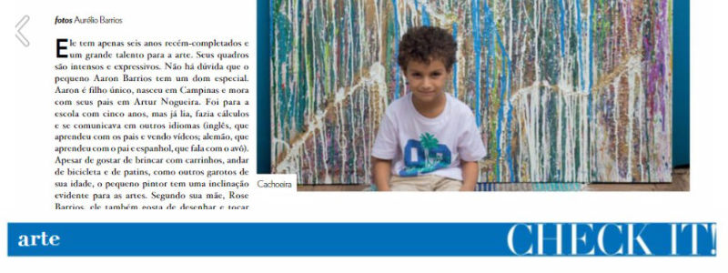 Wunderkind