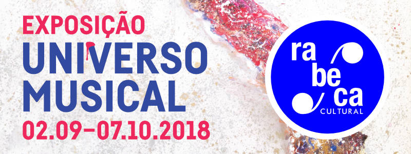 Ausstellung: Musikalisches Universum